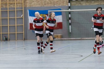 Bild 1100 - wCJ Loewinnen Cup C1